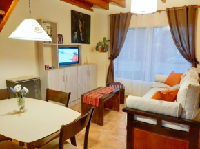 CHOCHO - Cálida casita céntrica hasta 4 pax